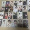 Jongho Photo Card Photocard