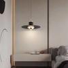 Modern Led Pendant Lighting for Bedroom Bedside Hanging Lamp Ceiling Chandelier Decoration Marble Restaurant Hotel Light