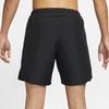 Nike Повседневные шорты Dri Fit мужские черные CZ9069-010