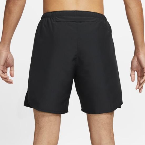 Nike Повседневные шорты Dri Fit мужские черные CZ9069-010