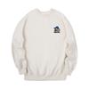 RADINEO Mini Young Sweatshirt Cream