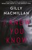 Книга I Know You Know : A Shocking, Twisty Mystery from the Author of THE NANNY