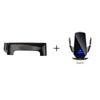 Car Phone Holder For Lincoln Aviator 2020-2023 Nautilus 2021 2022 Corsair 2020 2021 2022 Screen Fixing Base Car Accessories.