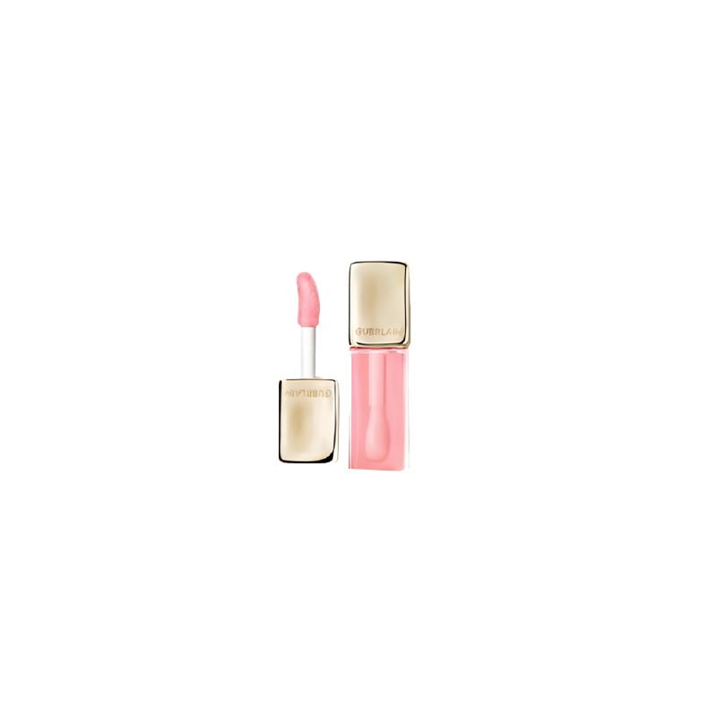 Guerlain Kisskiss Масло для губ Glow Oil с эффектом восстановления цвета и увеличения объема