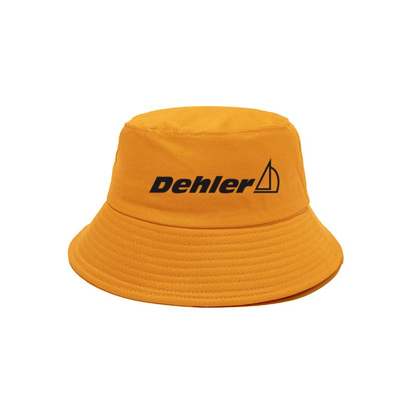 Dehler Yachts Bucket Hats New Outdoor Cotton Dehler Yachts Boat Panama Hat Summer Cool Sun Caps Bob Hat MZ