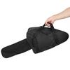 Portable Waterproof Oxford Cloth Chain Saw Case Full Protection Storage Carrying Bag