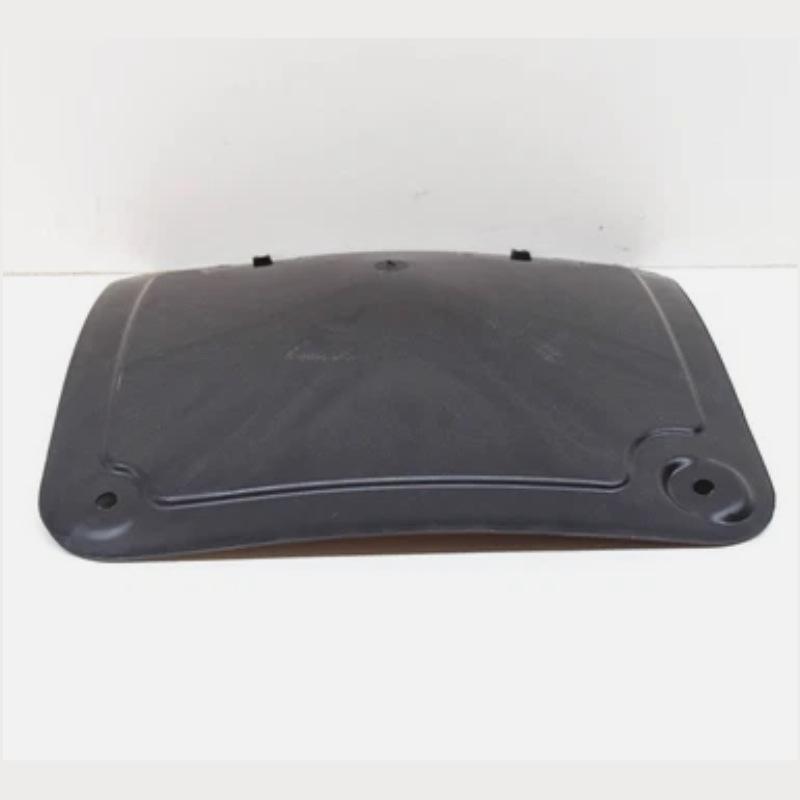 BMW X5 G05 Left Front Engine Oil Cooler Cover, Part #51717424900