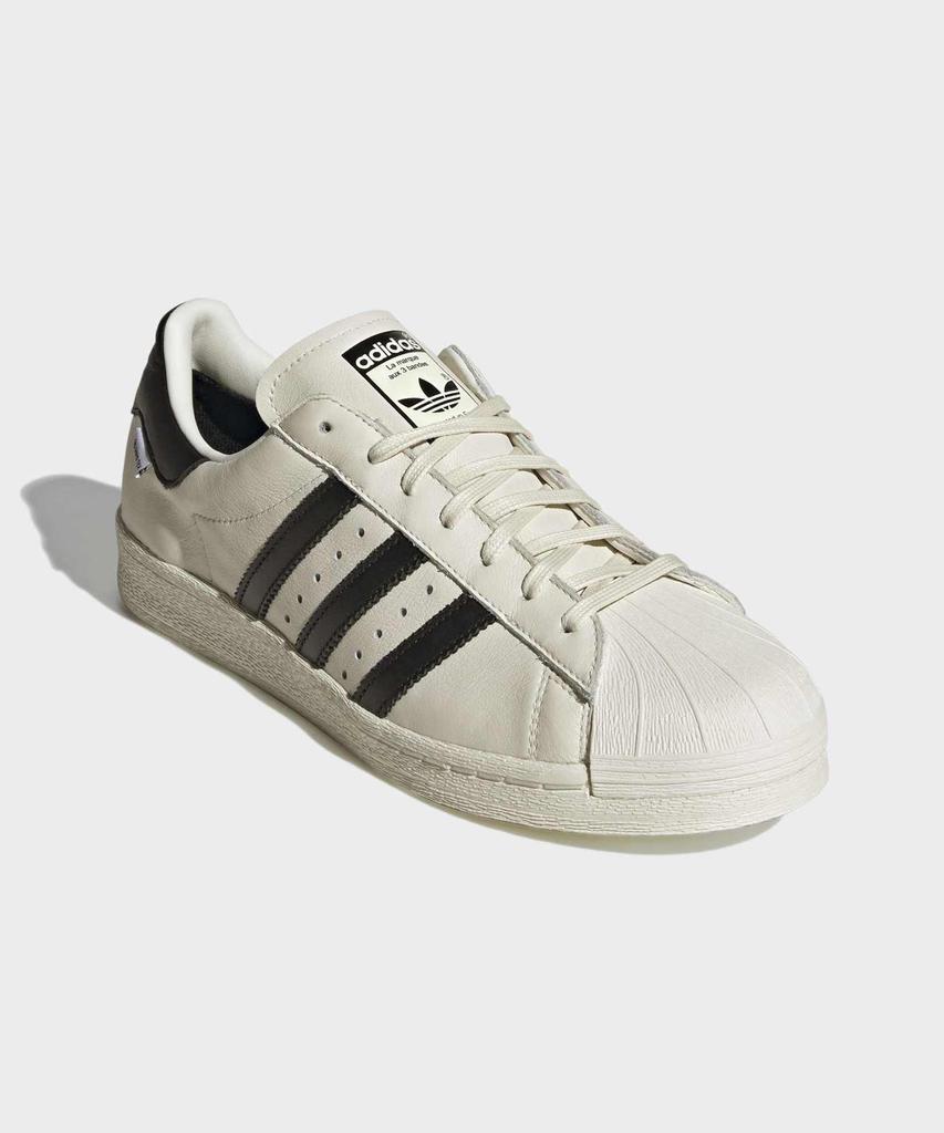 adidas Superstar 82 Gore-Tex - Облачно-белый:Черный / Ki7820