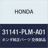 Оригинальный шкив Honda, номер детали 31141-PLM-A01