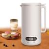 Соевое молоко полностью для дома можно использовать сухое детское без фильтрации делает соевое молоко в 25 для легкого перегрева защиты Maker, 350 мл, миксер, автоматический, использование,