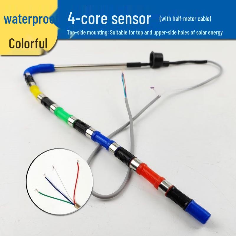 Solar Controller Water Level & Temperature Sensor