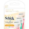Intuition Variety Pack Replacement Blades (3 Pieces)