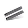 Car under the seat Air Conditioner Outlet Dust Protective Cover For Mercedes Benz C E Class CLE GLC W205 W206 W213 W214 X253