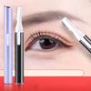 Electric Eyebrow Razor Lipstick Shaper Women's Hair Trimmer Safe Portable Facial Hair Remover Brow Grooming Tool