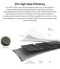 AFERIY AF S200A1  Portable Foldable Solar Panel, 23% Energy Conversion Rate, Adjustable Kickstand, Lightweight, Foldable