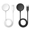 Зарядное устройство для часов, быстрая зарядка, Plug And Play, Type-C, USB, зарядное устройство для смарт-часов, док-адаптер для часов Pixel Watch