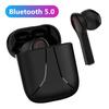 Bluetooth 5.0 Headset TWS Wireless Earphones Mini Earbuds Stereo Headphones