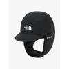 The North Face Шапка-ушанка Gore-Tex NE3CR55A BLK 189785