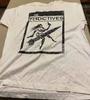 Футболка с туром группы The Vindictives 1991 года Классическая белая Унисекс S-5XL UU094