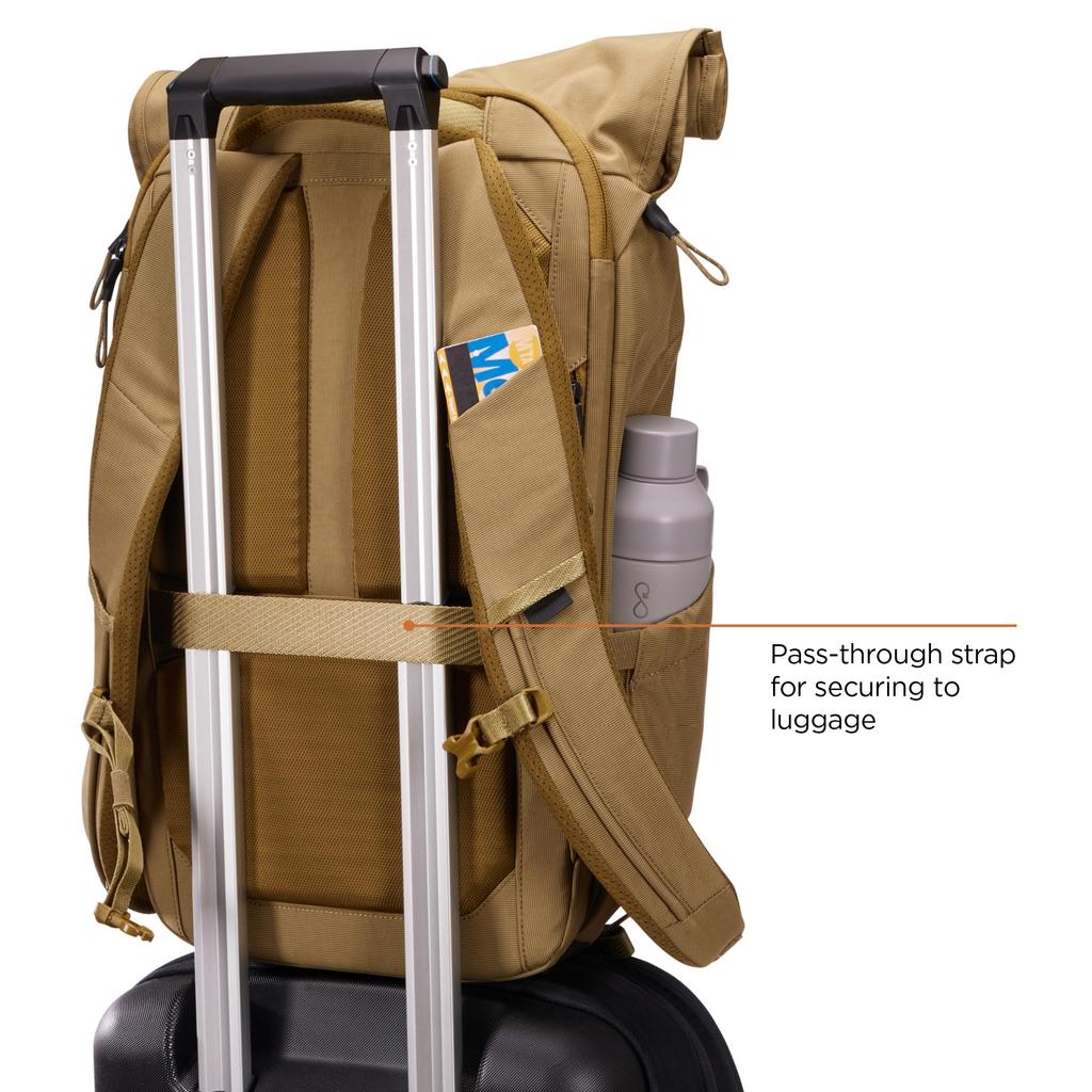 Thule Paramount Backpack 24L (3205013) by Nutria