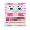 Кафе Bonheur La Palette (10x Тени для век) (Ограниченный выпуск) - #01 Счет, пожалуйста