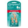 Compeed Смешанные волдыри Пластыри 5 шт.