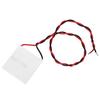 TEC112702 40x40mm Thermoelectric Cooler Cooling Peltier Plate Module Cooling Accessories