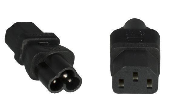 Microconnect Power Supply C6 To C13 Ff, Pe613Ad