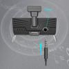 Gamepad Extended Buttons Replacement Game Controller Trigger Back Button with 3.5MM Headphone Jack for Xbox One/XBOX Series X/S