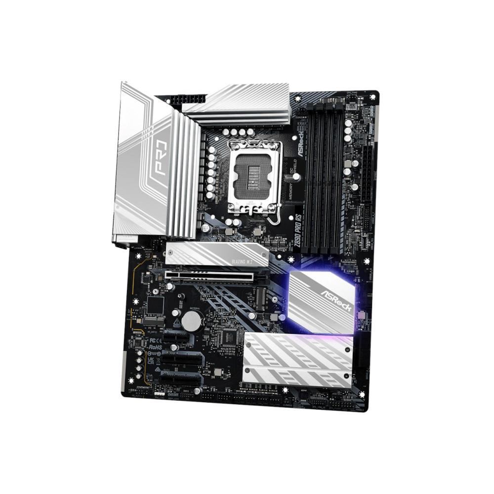 ASRock Z890 Pro RS Motherboard