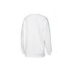 Puma Classics Crew Neck Sweatshirt Women Tops White 595932-02