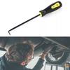9Pcs Oil Seal Screwdrivers Set Car Auto Vehicle Pick Hooks For Garages General-Plumbers Mechanics Workshop Car Tools