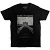 Alice In Chains Unisex Adult Stairway T-Shirt