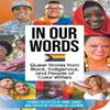In Our Words Paperback Book 9781635559361