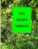 Книга The Silent Forest