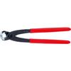KNIPEX Concrete Cutting Nipper 9901-200 (Black, 200mm)