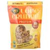 Nature S Path Love Crunch Protein Premium Organic Granola Peanut Butter 11 Oz 312 G