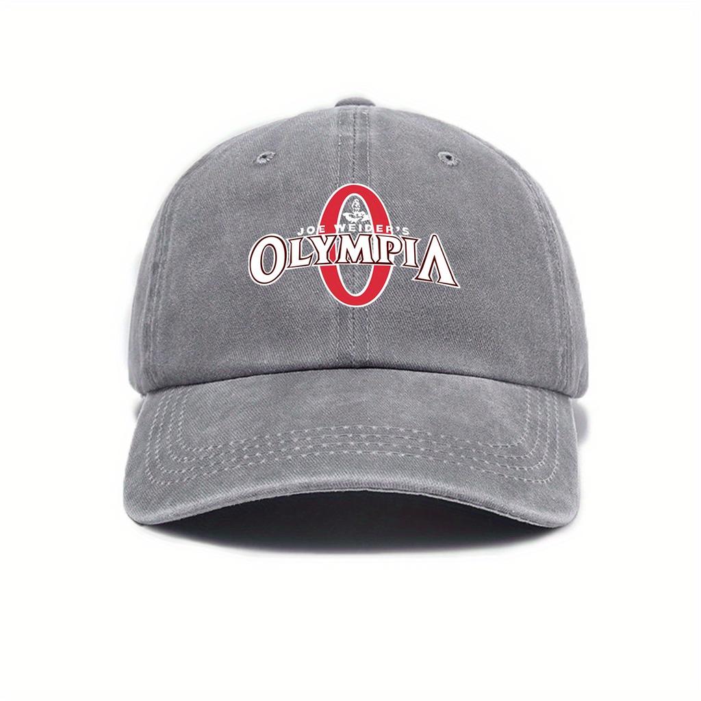 Newly Designed AmericanStyle Outdoor Casual And Versatile Baseball Cap for Both Unisex And Women Trendy for Spring And Summer