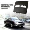 Панель вентиляционного отверстия на приборной панели Nissan Tiida Qida 68414-ED50C/ED50D
