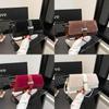 Fashion Minimalist Pu Shoulder Bag For Women Street Style Small Crossbody Purse
