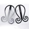 Display Collapsible Wig Head Stand Portable Travel Wig Holder Plastic Wig Stand  Barbershop
