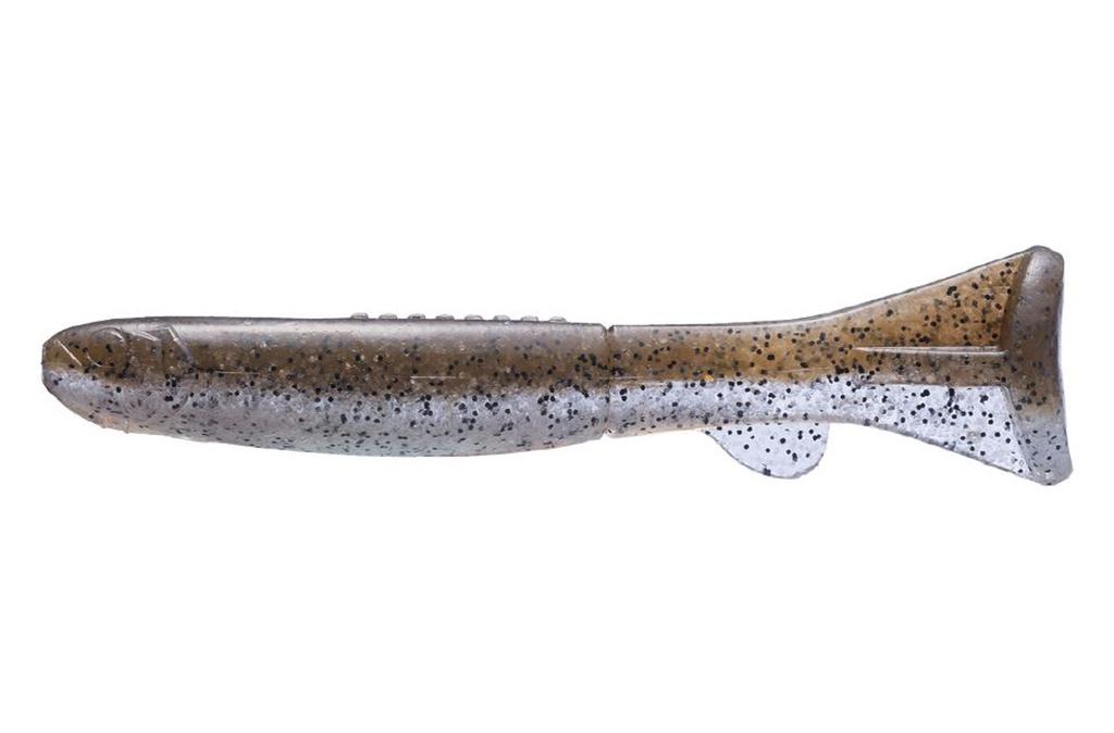 Распродажа OSP Мягкая приманка HP Fish 3,7 дюйма TW114 (4857)