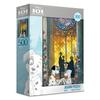Puzzle Life Пазл Дисней 101 далматинец (D547)