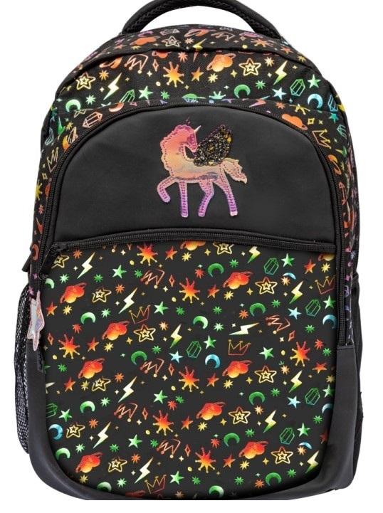 Plecak ASTRABAG GOLDEN UNICORN AB360 8747