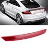 Rear Third Brake Light High Mount Stop Lamp 8J0945097 Fit for TTTTS MK2 8J All Models 06?14