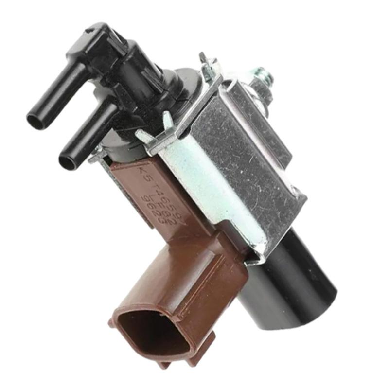 K5T46586 Valve Vapor Purge Solenoid K5T46597 K5T46588 Optimal Performance Metal K5T46581 Fit for INFINITI G20 1995-1999
