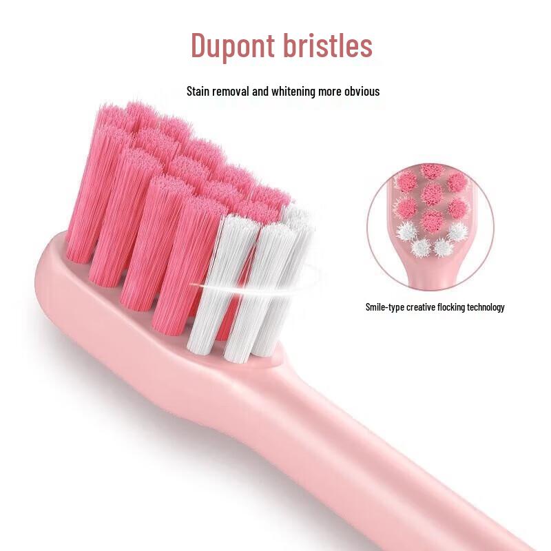 Roman V10 Smart Pressure-Sensing Sonic Electric Toothbrush