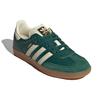 Новые женские Adidas Samba OG Collegiate Green IE0872