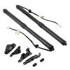 Compatible Replacement for Toyota Highlander Electric Tailgate Support Rod 68910-09130/68910-09120