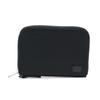 PORTER LIFT Bifold Wallet [Porter] 822-16107 Black/10
